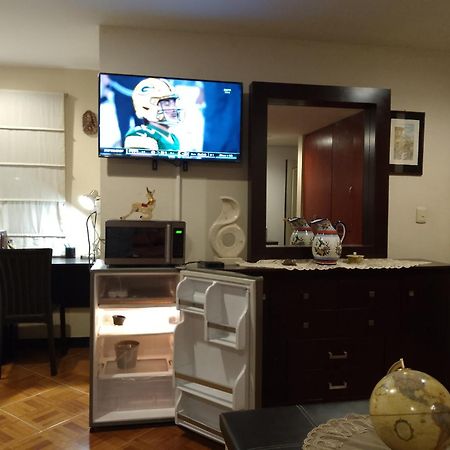 Habitaciones Business Class En Lomas De Angelopolis Tlaxcalancingo Rom bilde